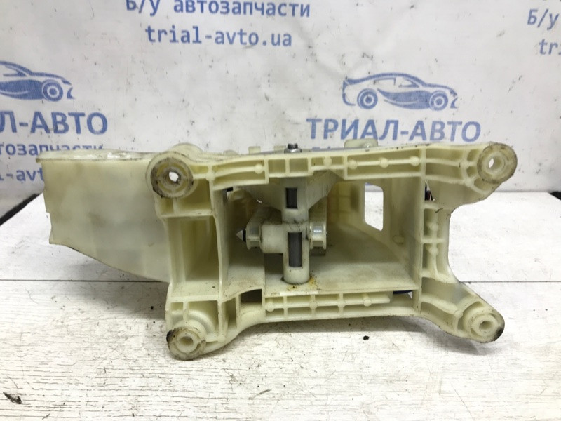 Кулиса переключения АКПП Hyundai Santa fe DM 2.2 DIESEL D4HB 2012 (б/у) Київ - зображення 5