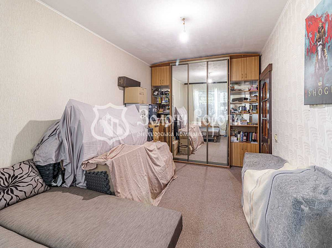 продажа 2-к квартира Киев, Дарницкий, 62000 $ Київ - зображення 7