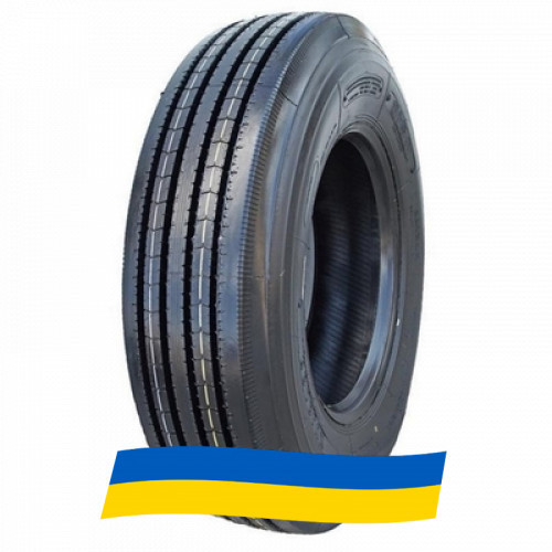 295/80 R22.5 Supercargo SC216 152/149M Рулевая шина Київ - зображення 7