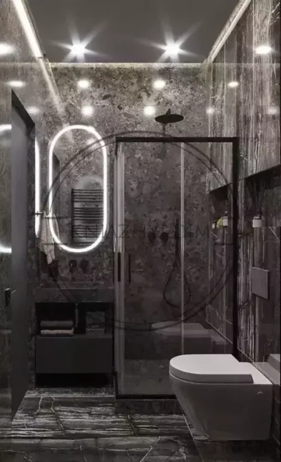 Продаж 4 к.кв. в ЖК Tetris Hall Код об'єкту № 21145719 Київ - зображення 12