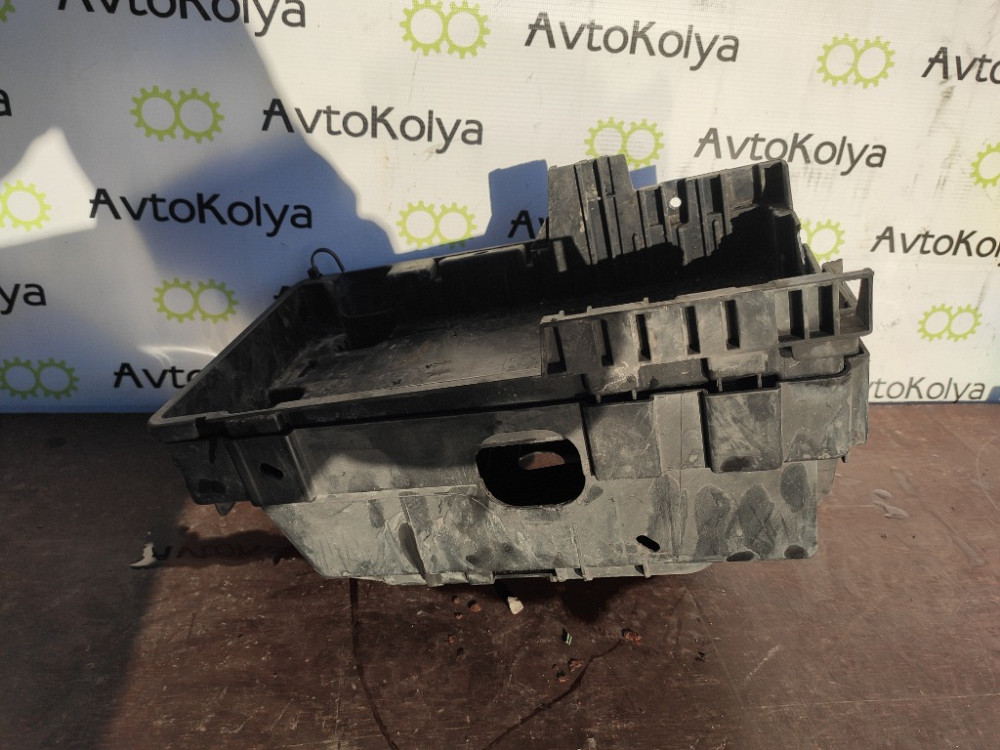 Корпус под аккумулятор Opel Meriva B 2010-2017 (13312806) Ковель - изображение 2