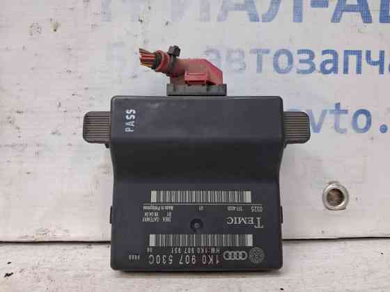 Блок управления Volkswagen Caddy 2K 1.9 DIESEL BJB 2003 (б/у) Киев