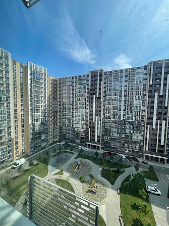продажа 2-к квартира Киев, Голосеевский, 73000 $ Киев - изображение 1