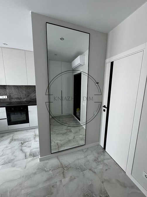 Оренда 1-кімнатної в ЖК Great м.Осокорки ,ТРЦ River Mall КОД: 11202419 Київ - зображення 6