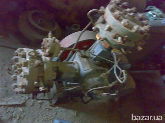 Компрессор 1.6 МК-20/12.5 М1. Полтава - зображення 1