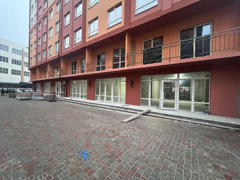 продажа торговые площади Киев, Подольский, 188480 $ Киев - изображение 3