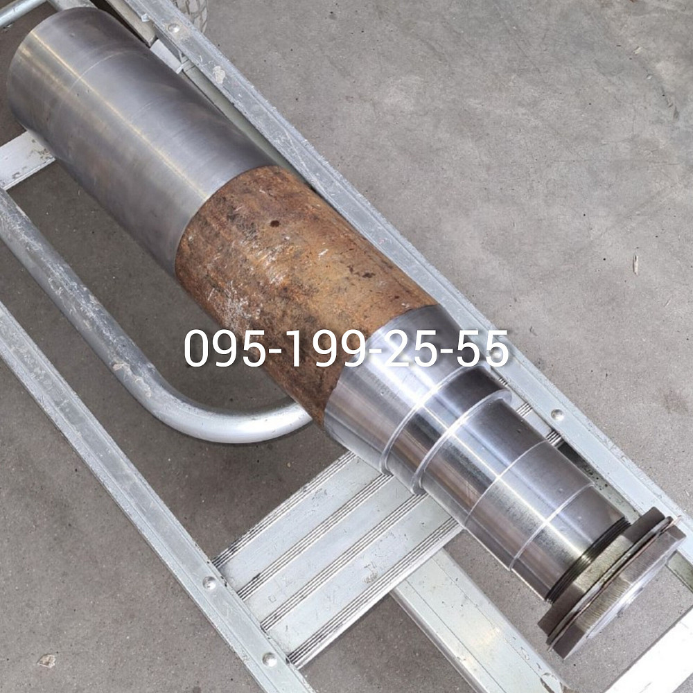 Цапфа балансиру МВУ-8, МЖТ-10, ПРТ-10; кріплення маточини МВУ-8, МЖТ-10, ПРТ-10 Запорожье - изображение 1