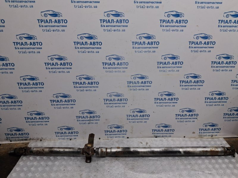 Вал карданный Mitsubishi Outlander 2007-2012 3401A022 (Арт. 80436) Киев - изображение 1