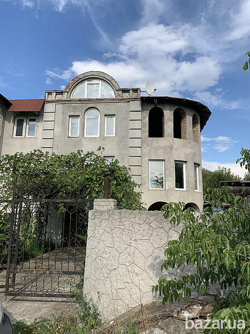 Дом под Киевом, с.Летки ,Броварской р-н Бровары - изображение 1