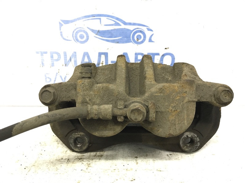 Суппорт передний левый SsangYong Korando 2010-2019 4811034050 (Арт. 45251) Київ - зображення 3