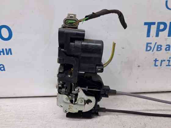 Замок двери передний левый SsangYong Korando 2010-2019  (Арт. 68777) Київ