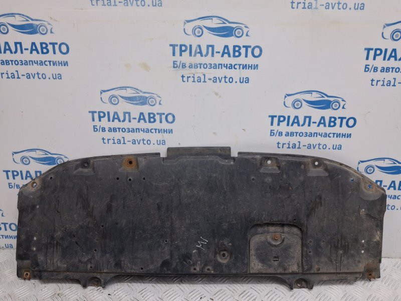 Защита Mazda 3 BM 2.2 DIESEL 2013 (б/у) Київ - зображення 1