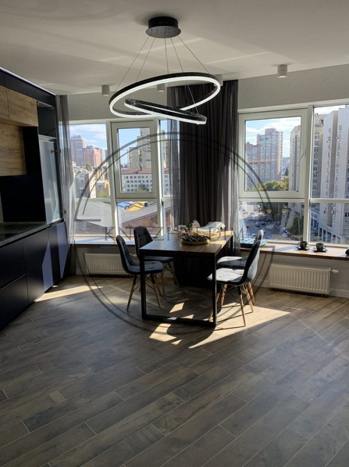 Шикарна 2-х кімнатна роздільна в ЖК бізнес класу Володимирський ,м.Палац Україна Київ - зображення 2