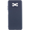 Чехол Silicone Cover Ummi Lakshmi Full Camera (AA) для Xiaomi Poco X3 NFC / Poco X3 Pro Херсон