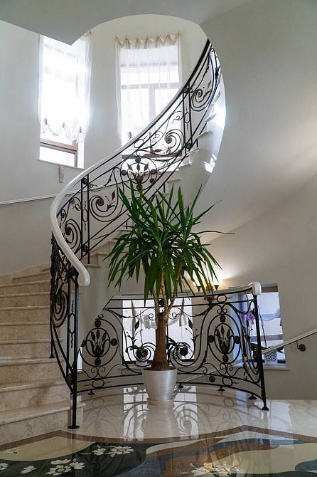 Продажа новой виллы в Аркадии ,14 соток , бассейн , дизайн . гараж Одеса - зображення 5