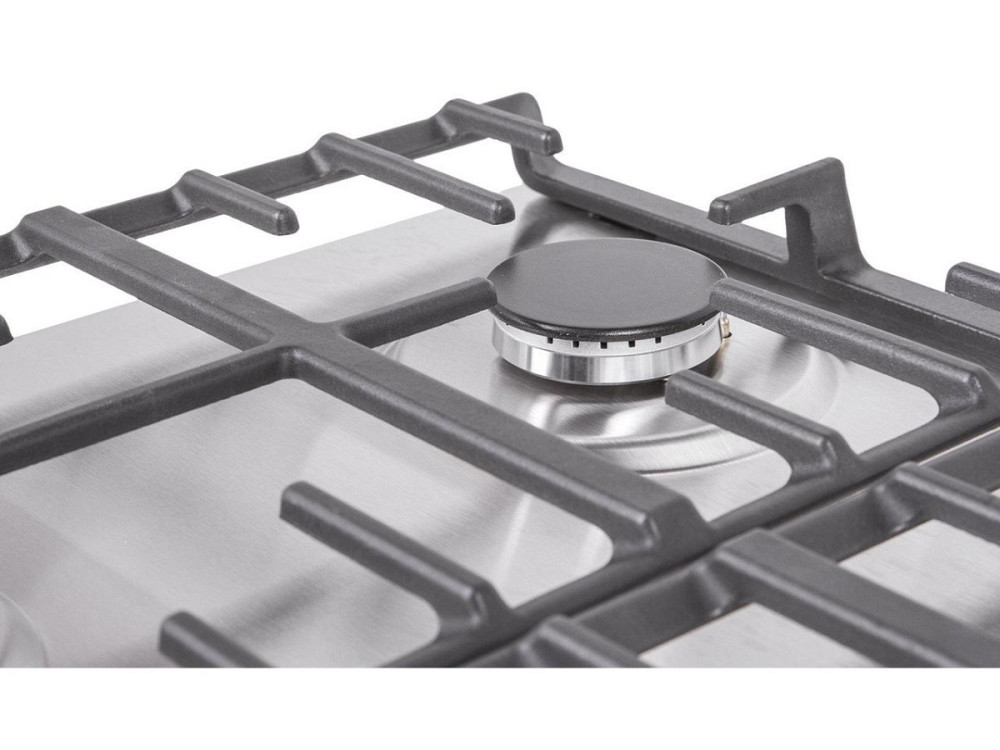 Варочная поверхность газовая Gorenje GW-641-EX Київ - зображення 8