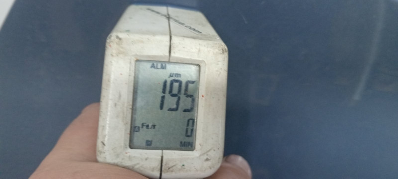 Дверь передняя правая Kia Ceed JD 1.6 DIESEL D4FB 2012 (б/у) Киев - изображение 12