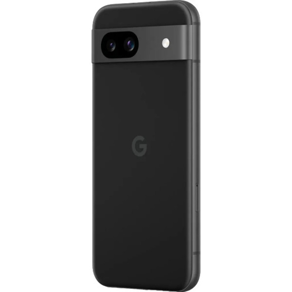 Смартфон Google Pixel 8a 8/256GB Obsidian USA (Код товару:39428) Харків - зображення 7