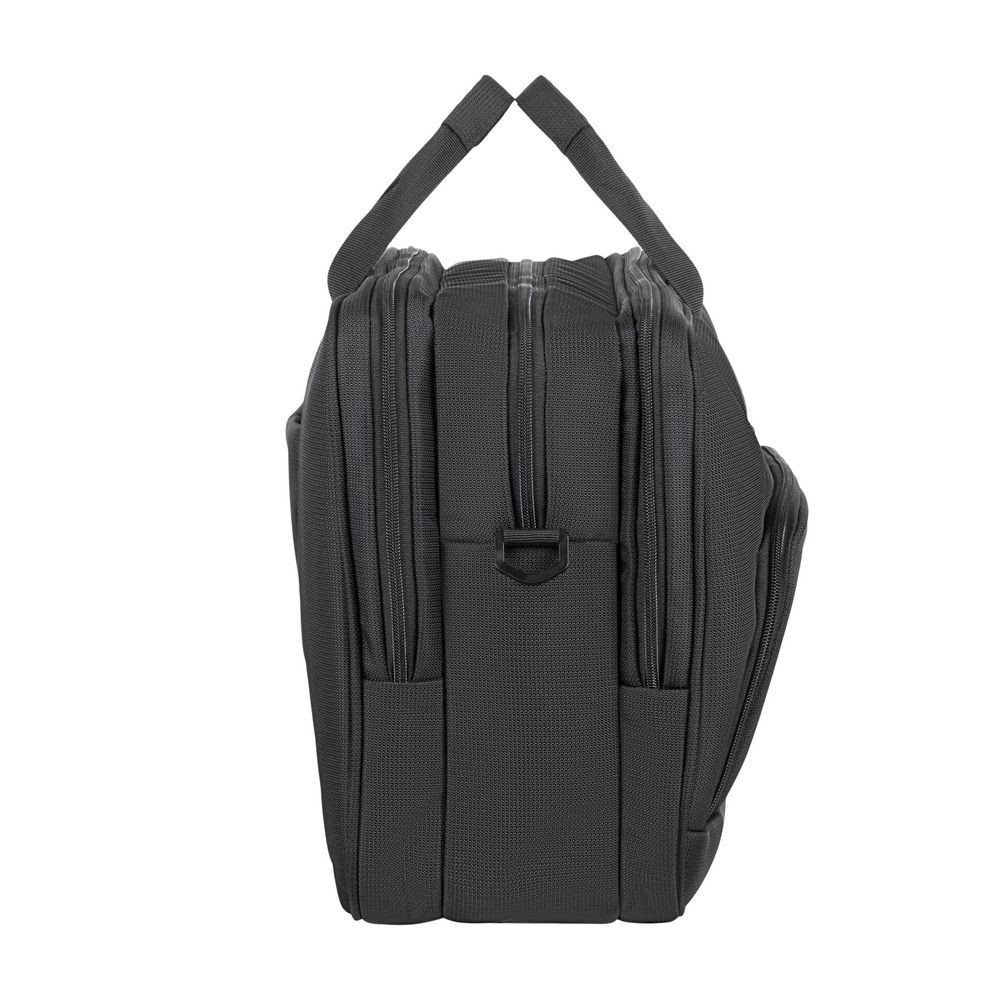 Cумка для ноутбука Rivacase 15.6" 8432(Black)ECO черная Київ - зображення 4