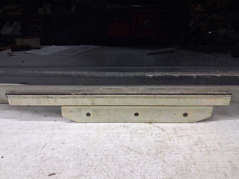 Стекло двери заднее правое Toyota Avensis 2002-2010 6810305120 (Арт. 78485) Київ - зображення 2