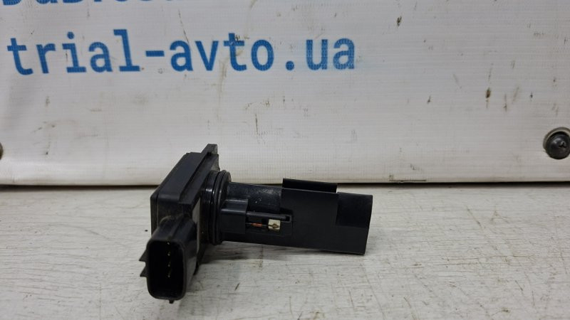 Датчик расхода воздуха Mitsubishi Lancer 10 2.0 БЕНЗИН 4B11 2007 (б/у) Киев - изображение 1