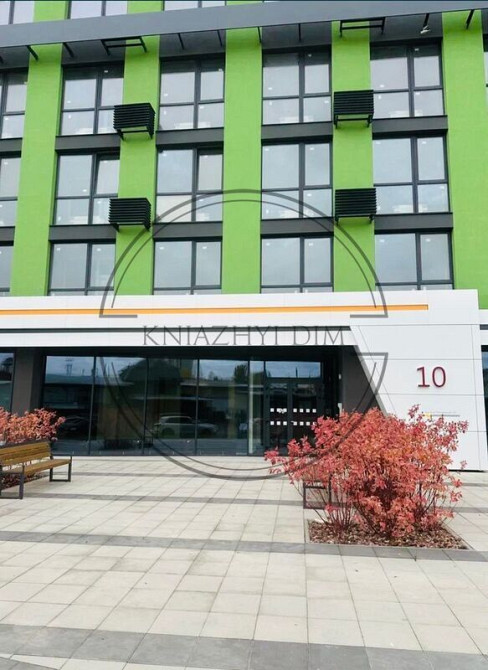 Продаж 1 кім. квартири ЖК Great 13 будинок КОД: 21146160 Київ - зображення 4