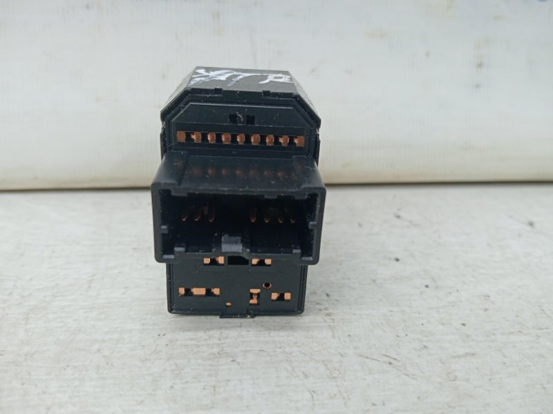 Блок управления зеркалами Nissan X-Trail 2007-2015 25570JG00A (Арт. 61347) Київ - зображення 3