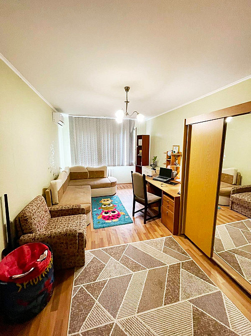 У продажу 3-кімнатна квартира на Бочарова. Одесса - изображение 2