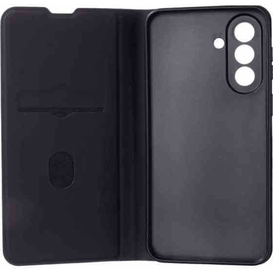 Чохол-книжка Book Cover Gelius Shell для Samsung A27 A276 Violet Харків