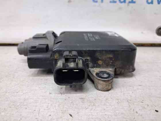 Блок управления вентиляторами Mitsubishi Outlander CU 2.4 БЕНЗИН 4G69 2003 (б/у) Київ