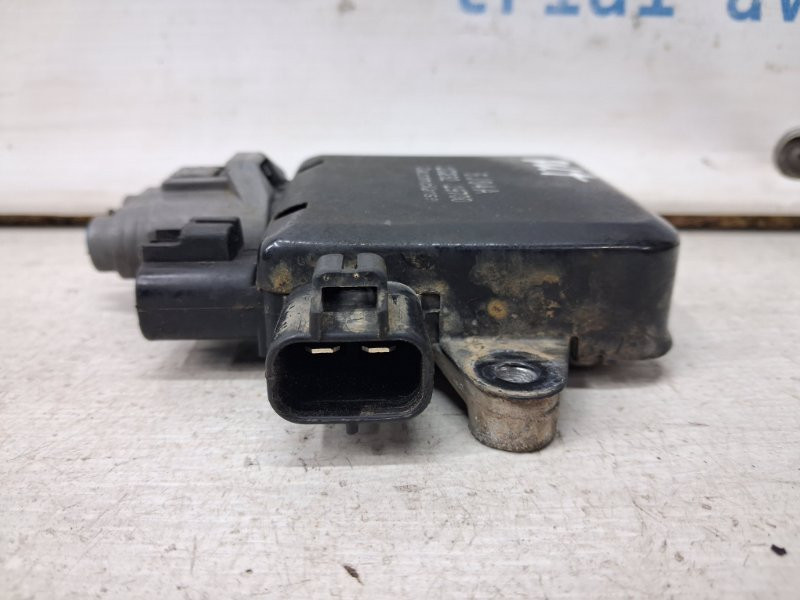 Блок управления вентиляторами Mitsubishi Outlander CU 2.4 БЕНЗИН 4G69 2003 (б/у) Київ - зображення 2