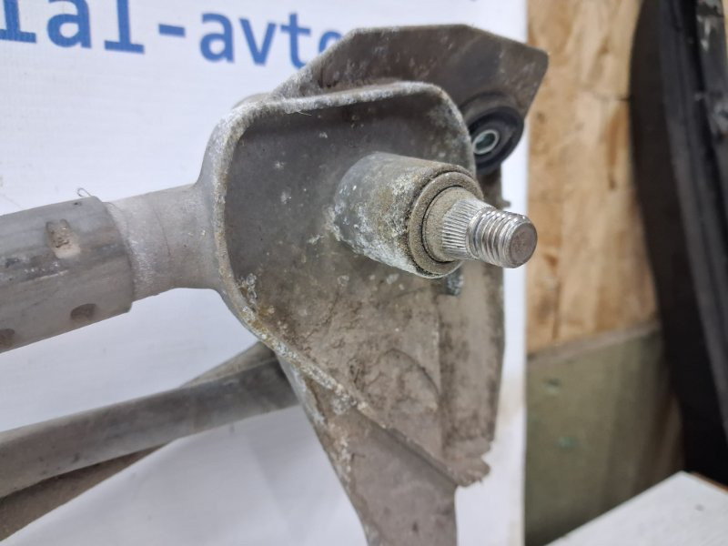 Трапеция дворников Lexus RX 350 XU30 3.5 БЕНЗИН 2GRFE 2003 (б/у) Київ - зображення 2