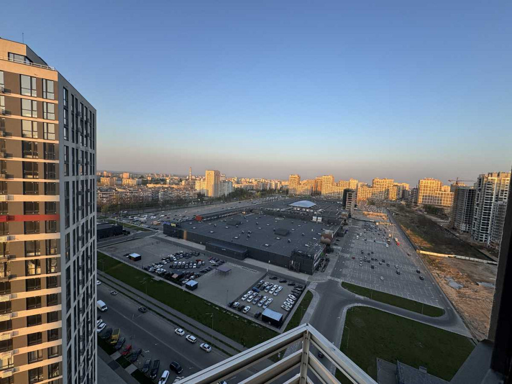 продажа 3-к квартира Киев, Подольский, 110000 $ Київ - зображення 2