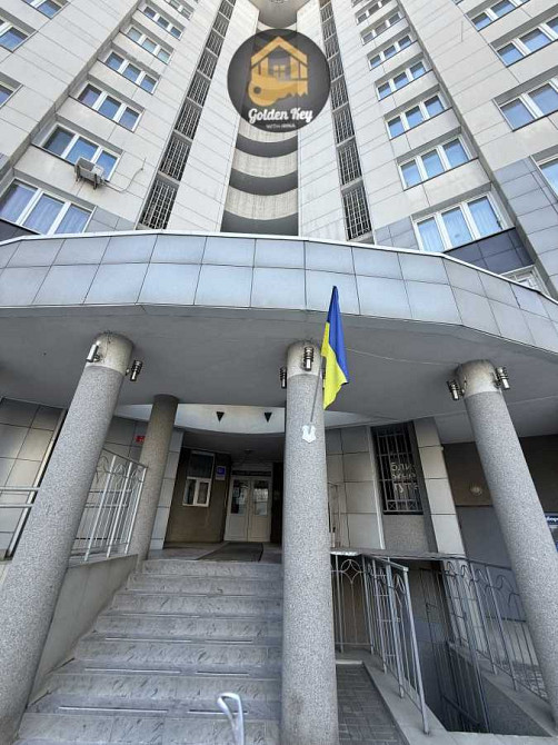 продажа 2-к квартира Киев, Дарницкий, 150000 $ Киев - изображение 1