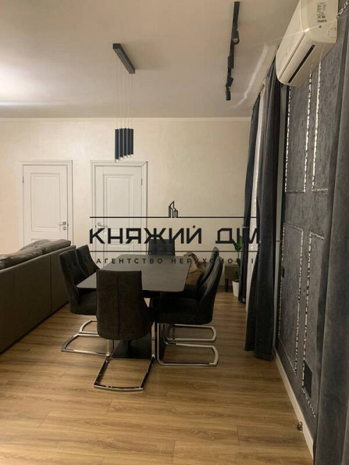 Оренда 3-кімнатної квартири-студіо по бульвару Лесі Українки, код 11202903 Київ - зображення 4