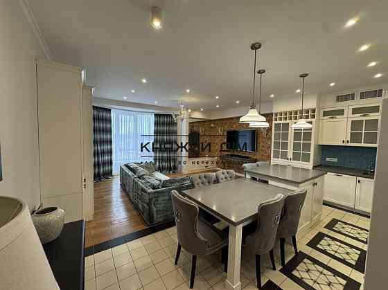 Оренда 3-х к. квартири в ЖК Престиж Холл. № 11201523 Київ