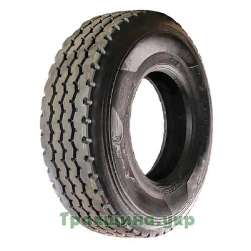 315/80 R22.5 Radburg (наварка) PBA60 Рулевая шина Киев - изображение 10