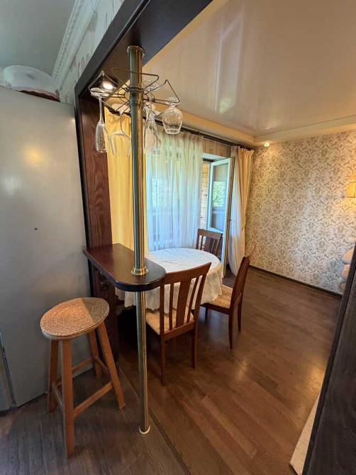 продажа 3-к квартира Бориспольский, Борисполь, 59000 $ Бориспіль - зображення 7