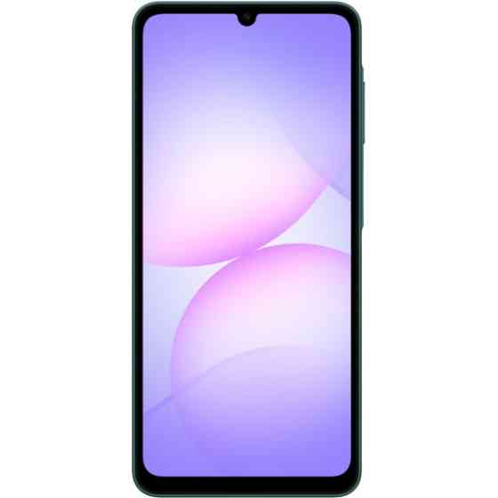 Смартфон Samsung Galaxy A07 A075F 4/64GB Green EU (Код товару:43740) Харків