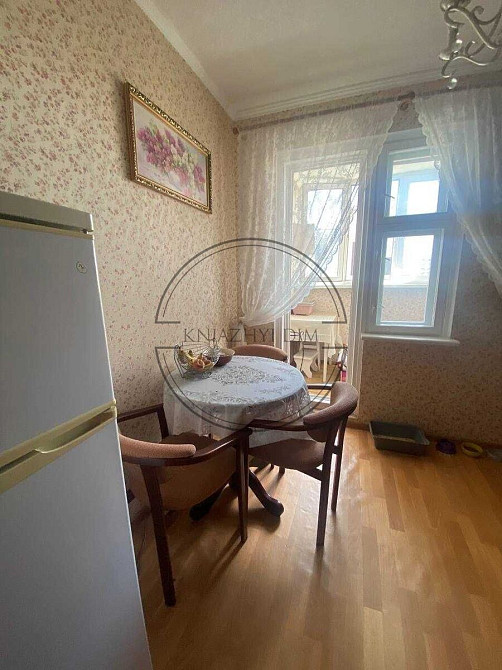 Продаж 1-кім. квартири біля метро Осокорки/Позняки, вул. Урлівська. Код: 21146184 Київ - зображення 7