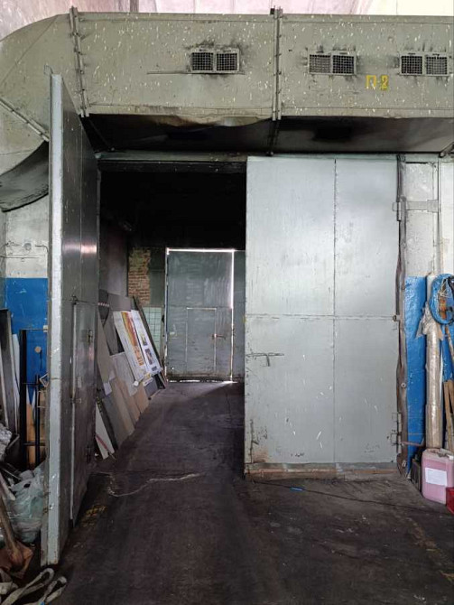 долгосрочная аренда помещения свободного назначения, здания Белоцерковский, Белая Церковь, 82450 грн Белая Церковь - изображение 5