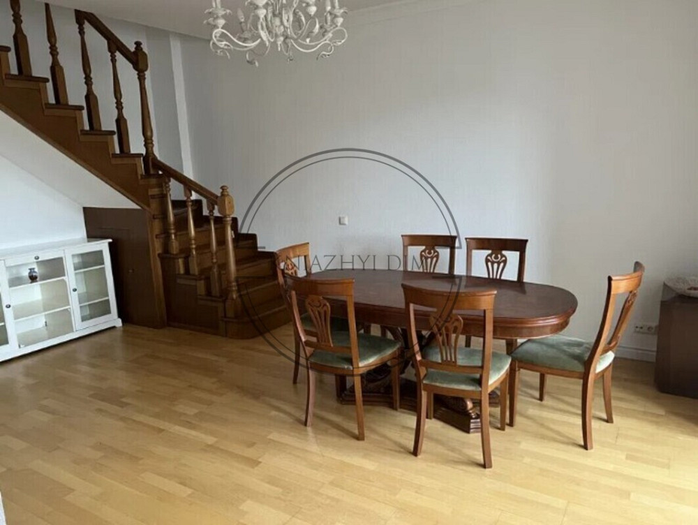 Продажа, 6-комнатной двухуровневая квартира на Тургеневской. № 21141409 Київ - зображення 10