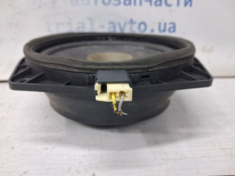 Динамик двери Mitsubishi Outlander CU 2.4 БЕНЗИН 4G69 2003 (б/у) Киев - изображение 3