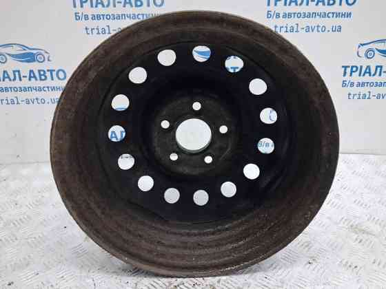 Диск штампованный Hyundai I30 2007-2012 529102H050 (Арт. 78301) Київ