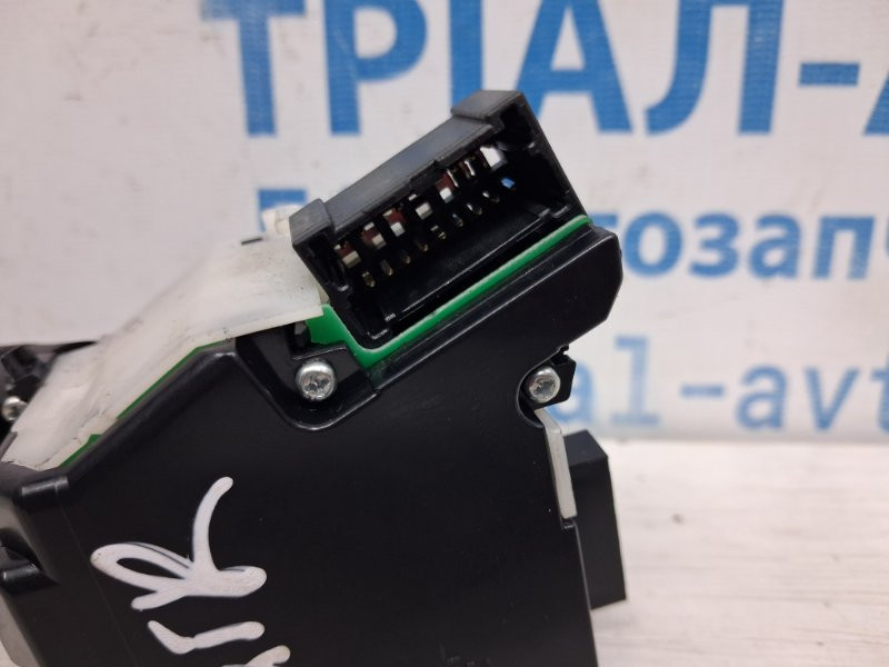 Переключатель подрулевой правый(дворники) Nissan X-Trail 2007-2015 25540EM00E (Арт. 80157) Киев - изображение 4