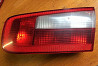 Б/у фонарь задний правый внутренний Renault Laguna 2, 8200002476 , лифтбэк -05г Кропивницкий