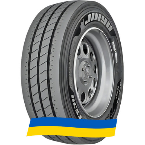 245/70 R17.5 Jinyu JT530 143/141J Причіпна шина Киев - изображение 8