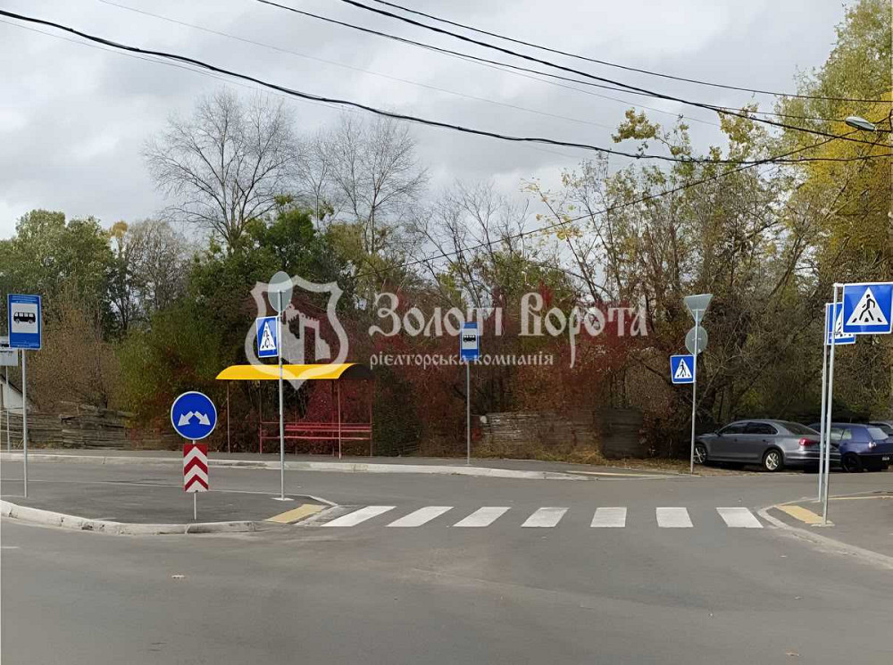 продажа земля коммерческого назначения Киев, Днепровский, 360000 $ Киев - изображение 1