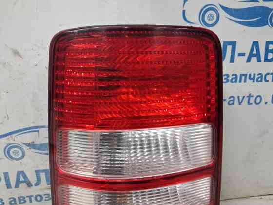 Фонарь задний внешний левый Volkswagen Caddy 2003-2015 2K5945095J (Арт. 87374) Київ