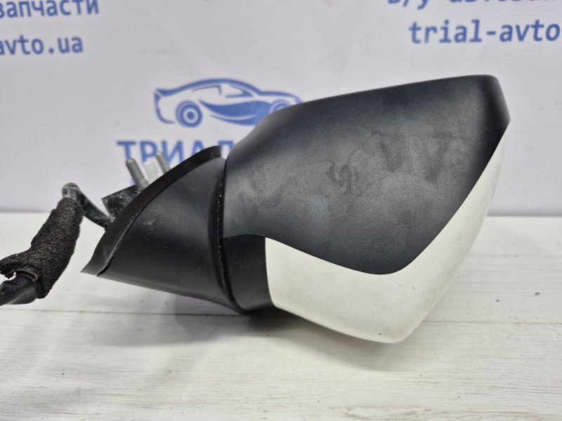 Зеркало левое Mazda 3 2013-2019 BJE4-69-181G (Арт. 50145) Київ - зображення 7